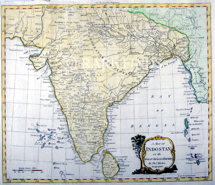 /data/Maps/India - Hindoostan/A MAP OF INDOSTAN OR THE GREAT MOGOL S EMPIRE.jpg